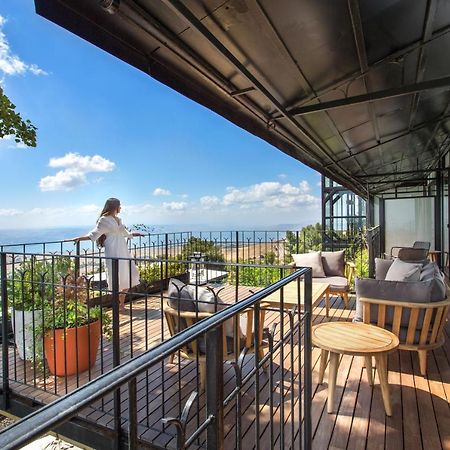 Mizpe Hayamim By Isrotel Exclusive Rosz Pina Zewnętrze zdjęcie