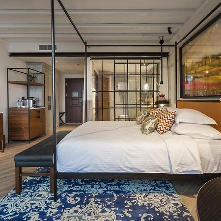 Mizpe Hayamim By Isrotel Exclusive Rosz Pina Zewnętrze zdjęcie