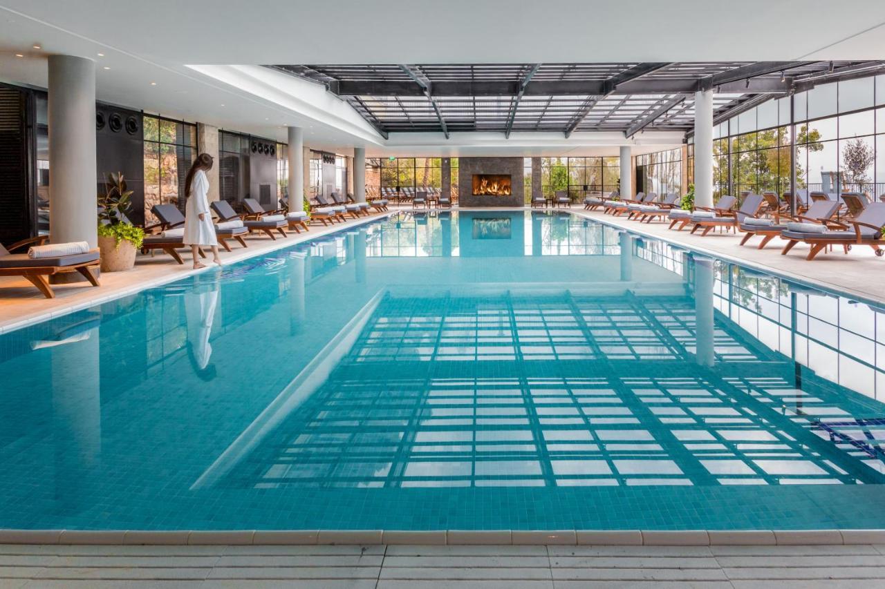 Mizpe Hayamim By Isrotel Exclusive Rosz Pina Zewnętrze zdjęcie