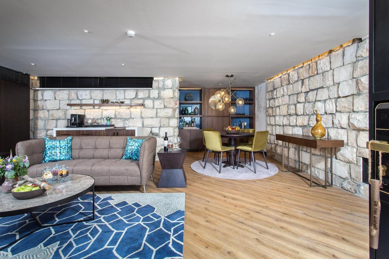 Mizpe Hayamim By Isrotel Exclusive Rosz Pina Zewnętrze zdjęcie