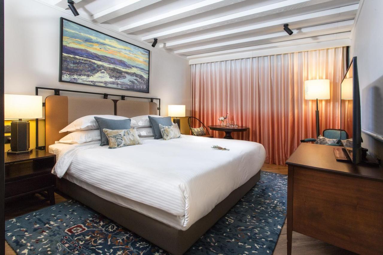Mizpe Hayamim By Isrotel Exclusive Rosz Pina Zewnętrze zdjęcie