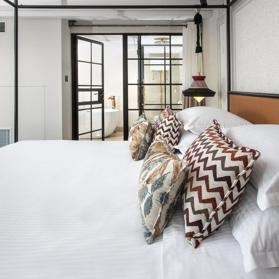 Mizpe Hayamim By Isrotel Exclusive Rosz Pina Zewnętrze zdjęcie