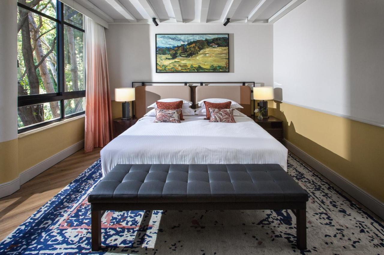Mizpe Hayamim By Isrotel Exclusive Rosz Pina Zewnętrze zdjęcie