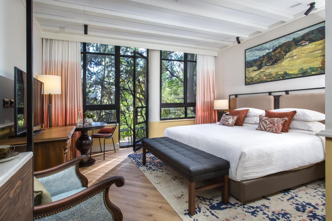 Mizpe Hayamim By Isrotel Exclusive Rosz Pina Zewnętrze zdjęcie
