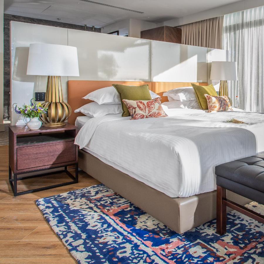 Mizpe Hayamim By Isrotel Exclusive Rosz Pina Zewnętrze zdjęcie