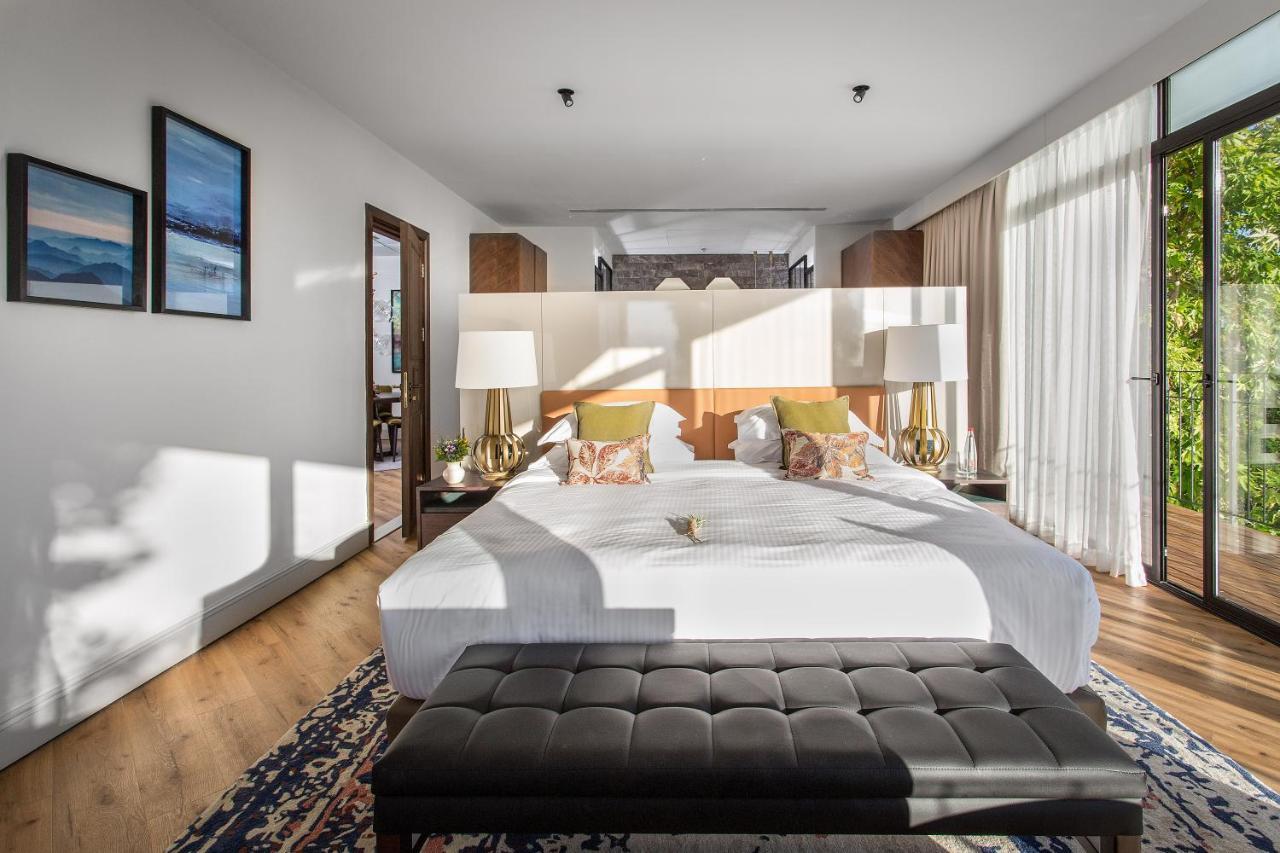 Mizpe Hayamim By Isrotel Exclusive Rosz Pina Zewnętrze zdjęcie